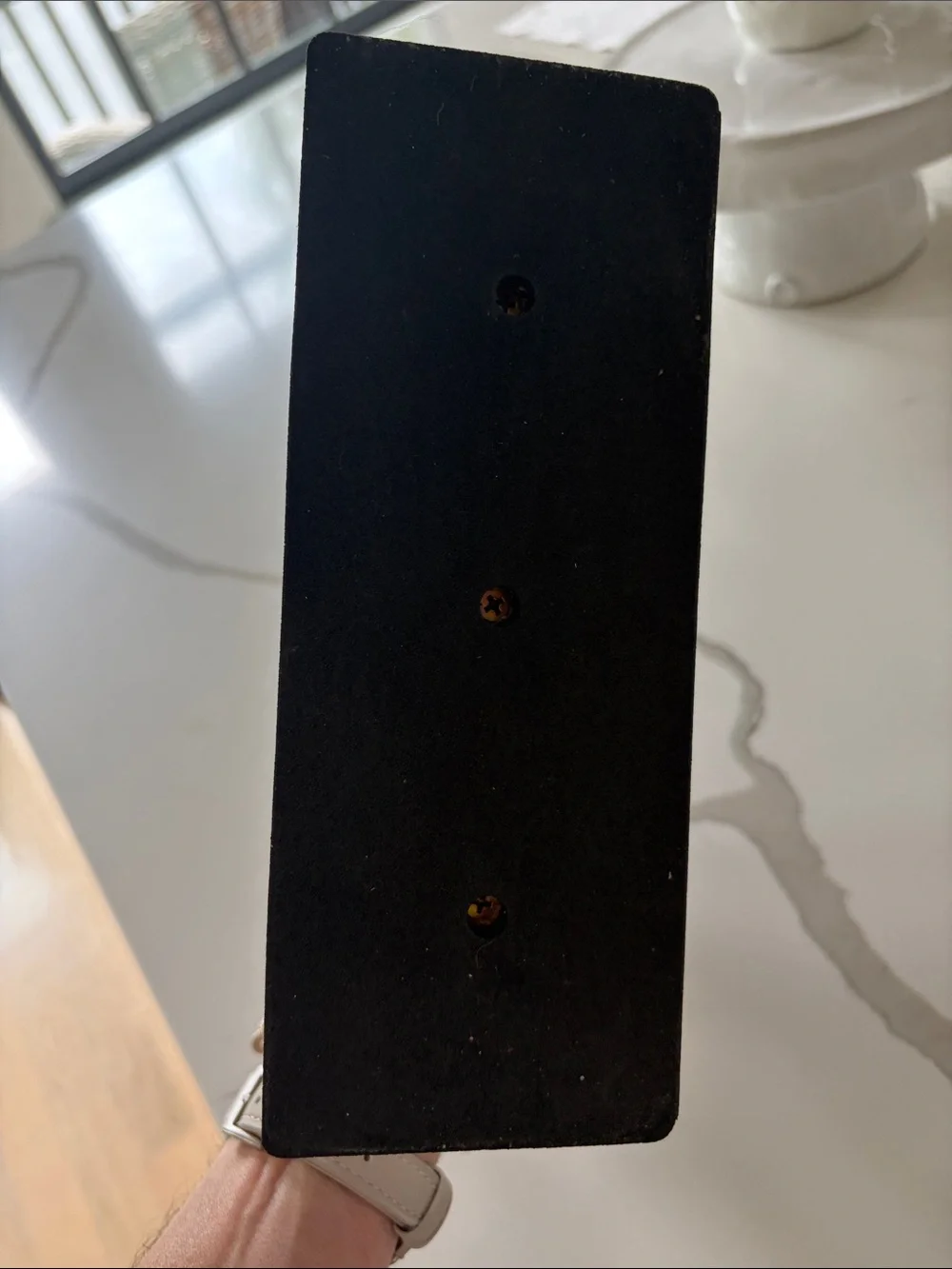 Schmidt brothers cutlery knife block